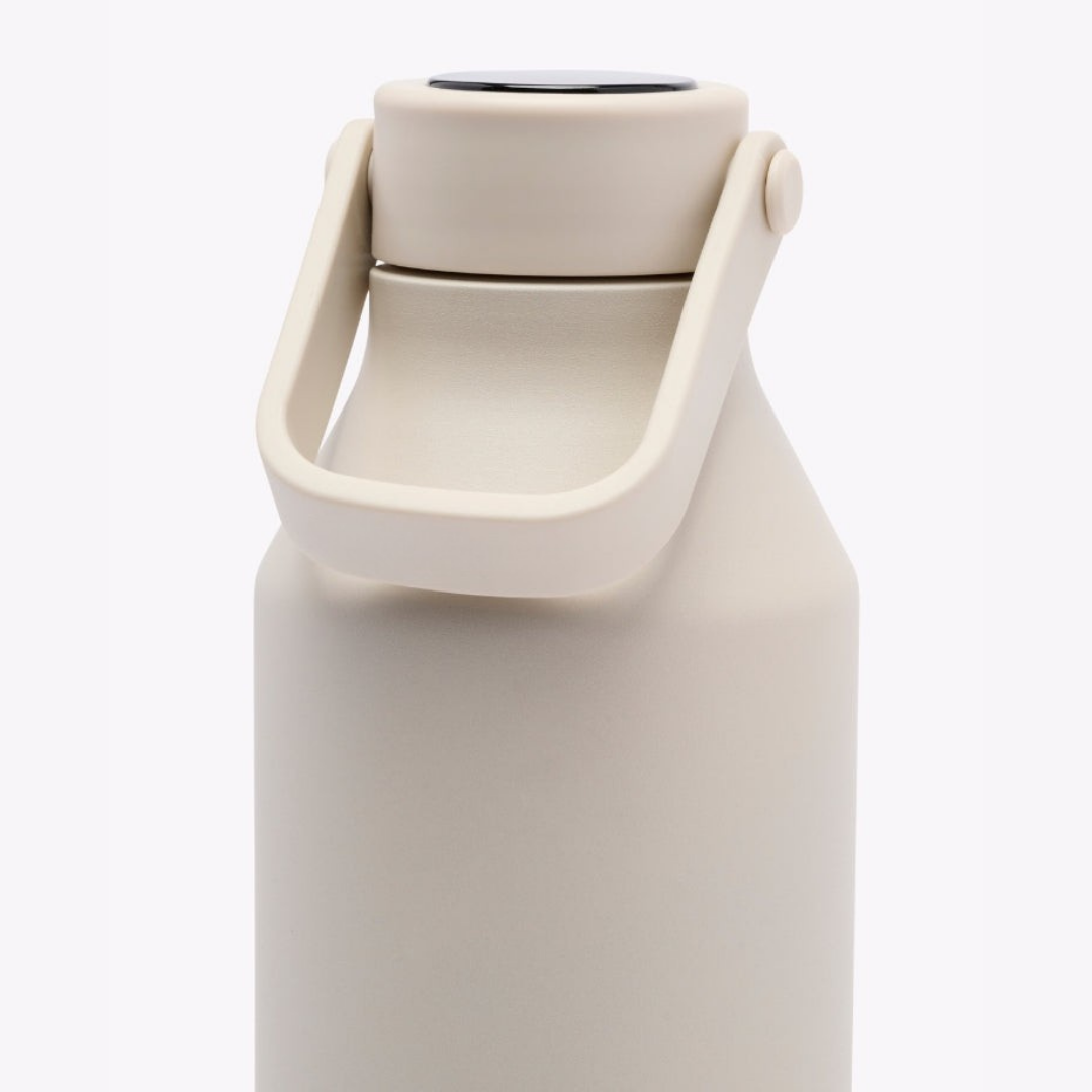 Thermos Lait Nomade - Beige