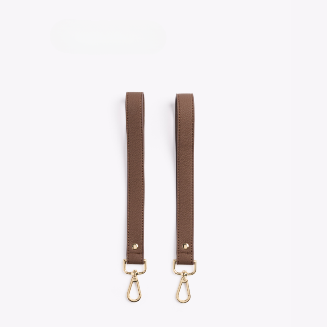 Sangles de poussette Sienna - Beige