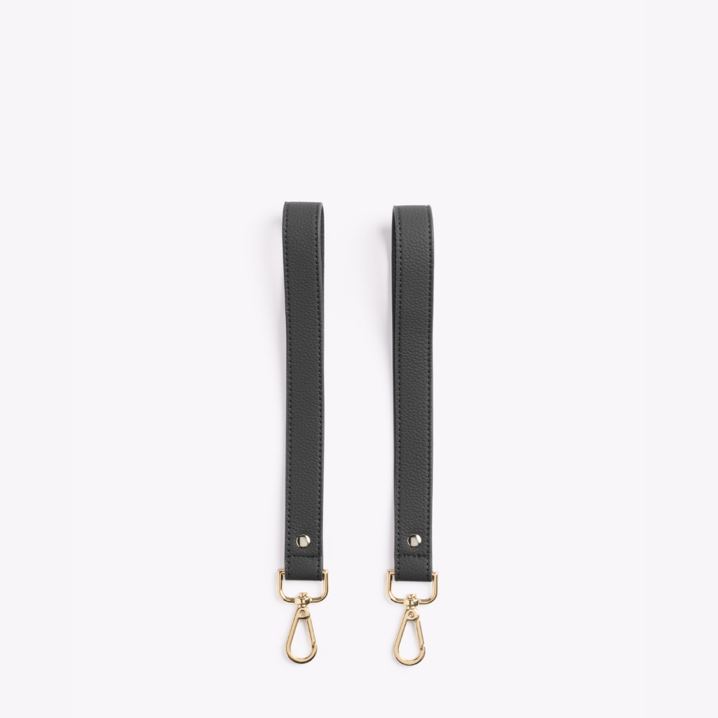 Sangles de poussette Sienna - Beige