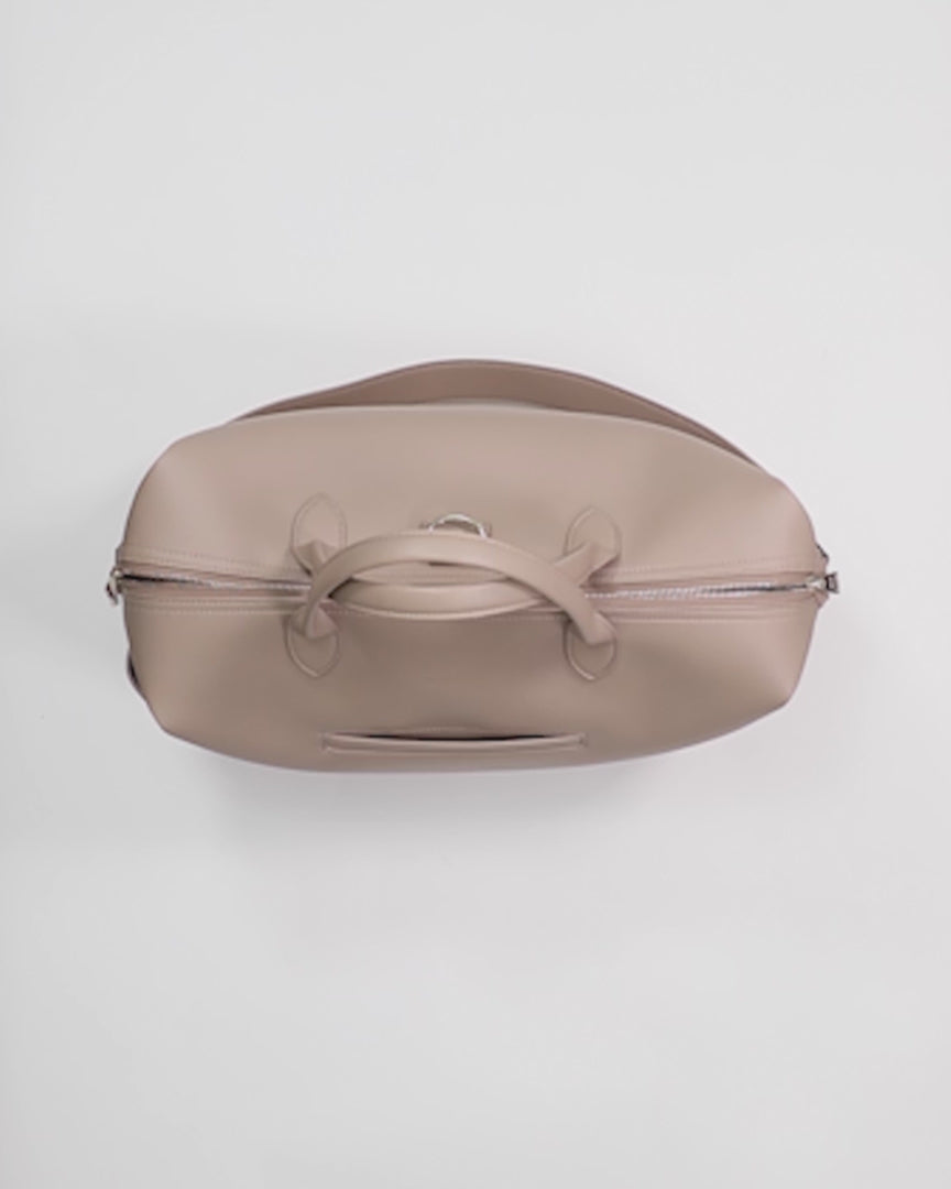Sac à langer SIENA – Cuir Végan